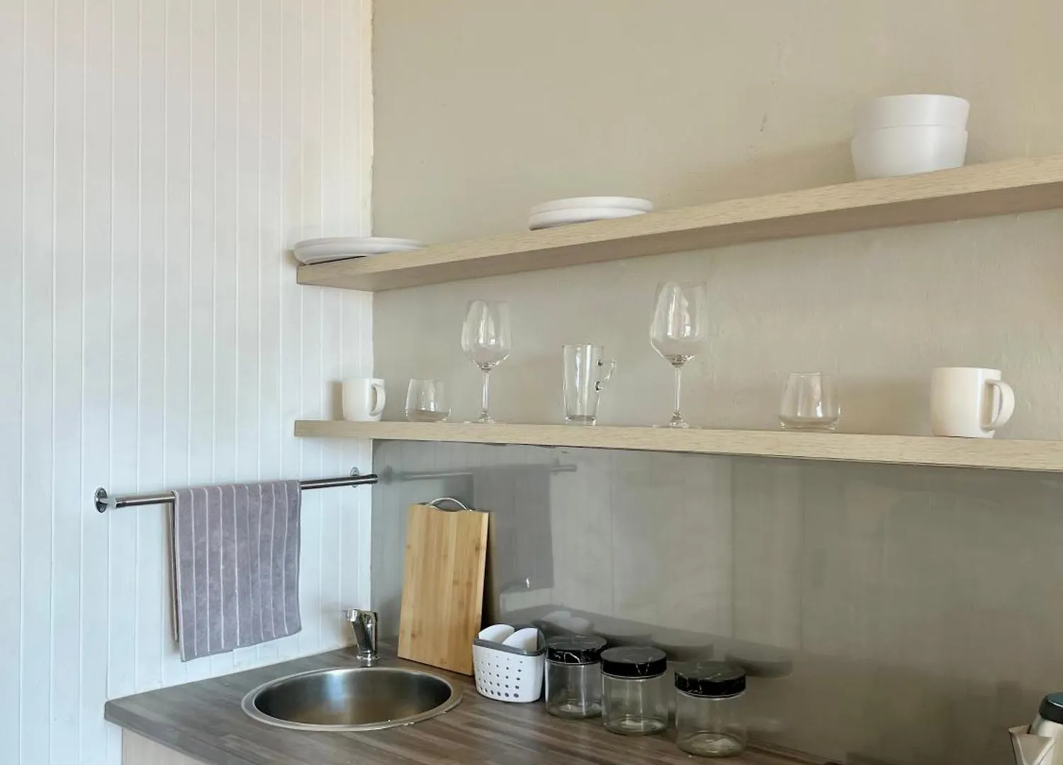 Cosy Richmond Hill Retreat Hotell Port Elizabeth Pensionat