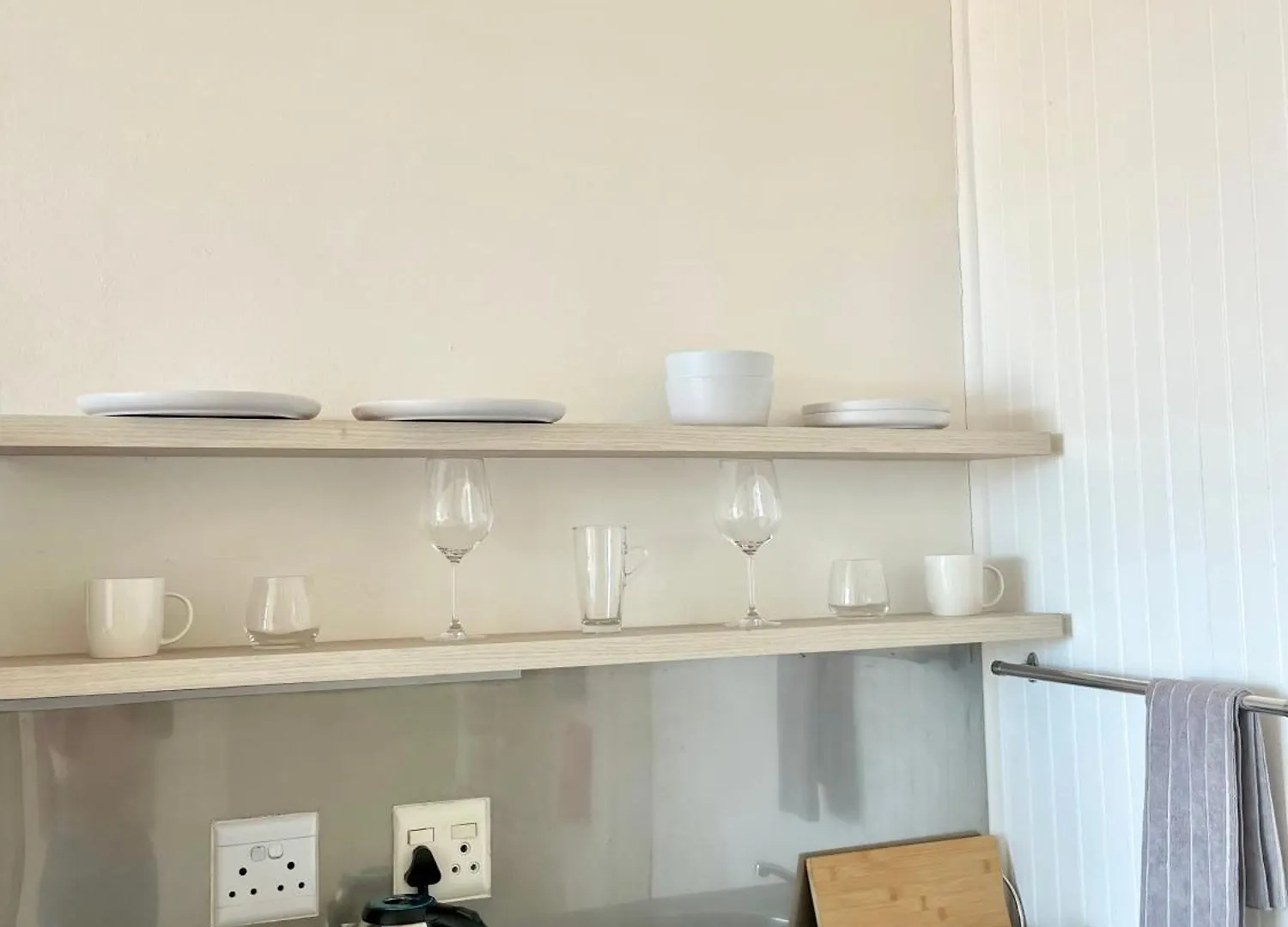 Cosy Richmond Hill Retreat Hotell Port Elizabeth