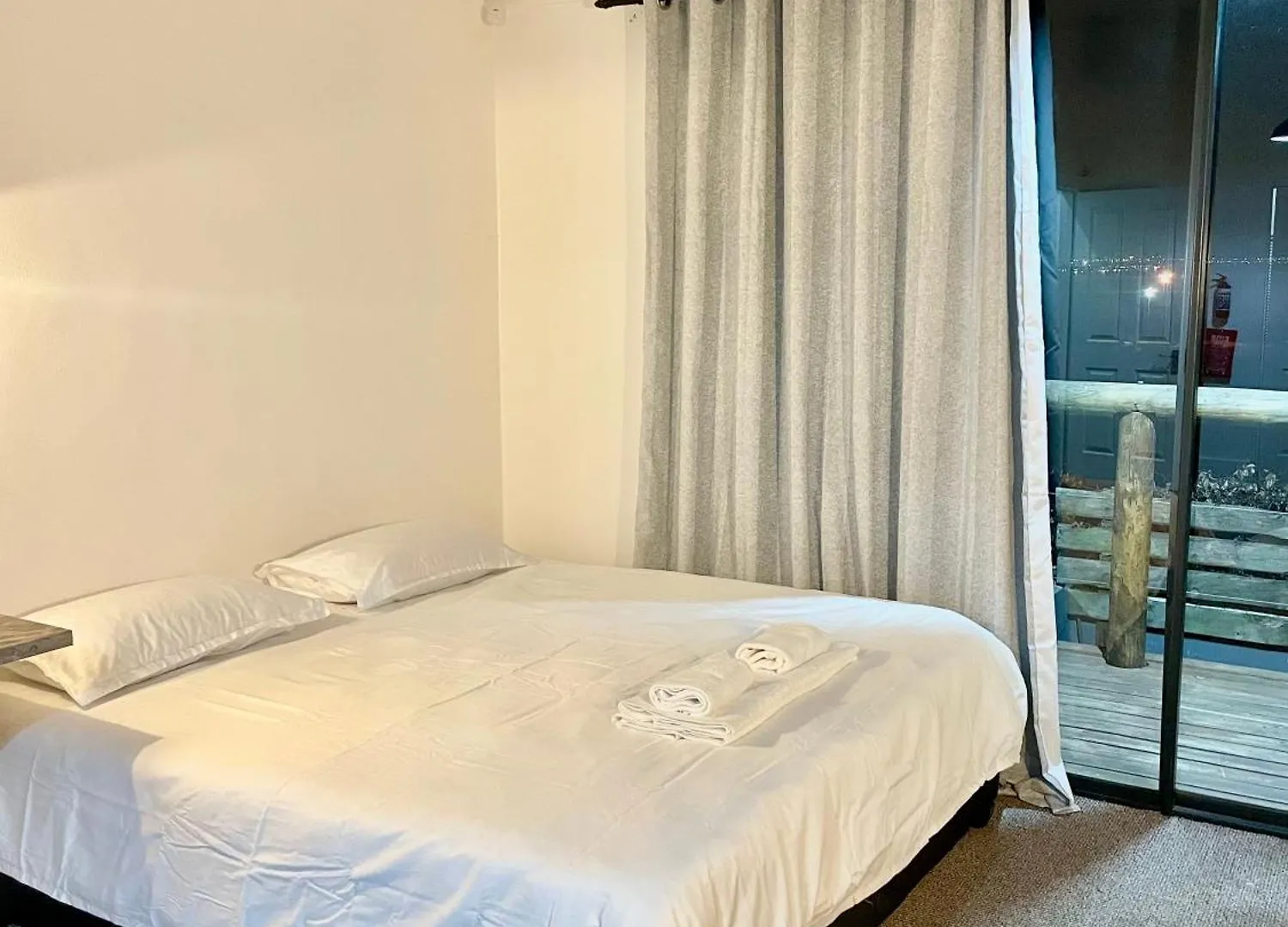 Pensionat Cosy Richmond Hill Retreat Hotell Port Elizabeth
