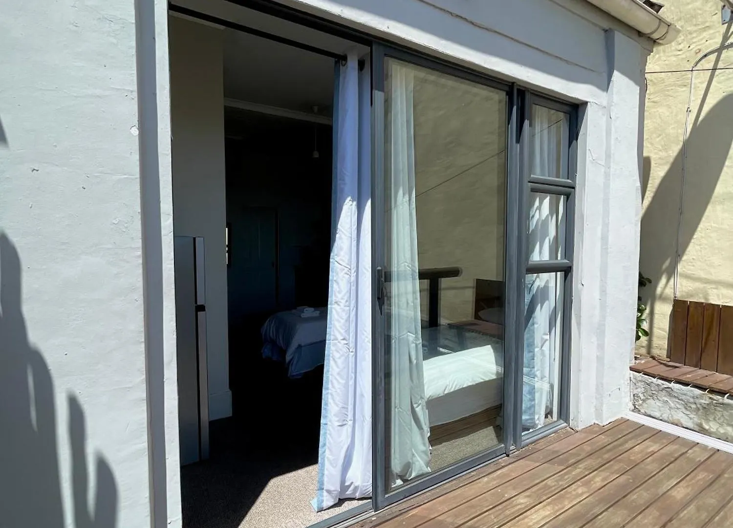 Cosy Richmond Hill Retreat Hotell Port Elizabeth 0*,  Sydafrika