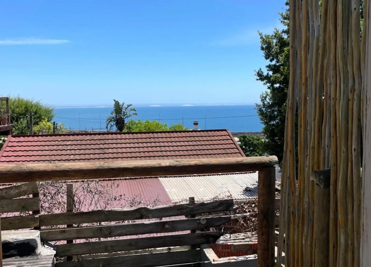 Cosy Richmond Hill Retreat Hotell Port Elizabeth Pensionat