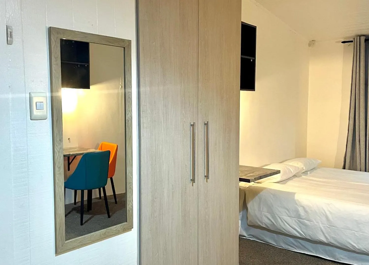 Cosy Richmond Hill Retreat Hotell Port Elizabeth Sydafrika