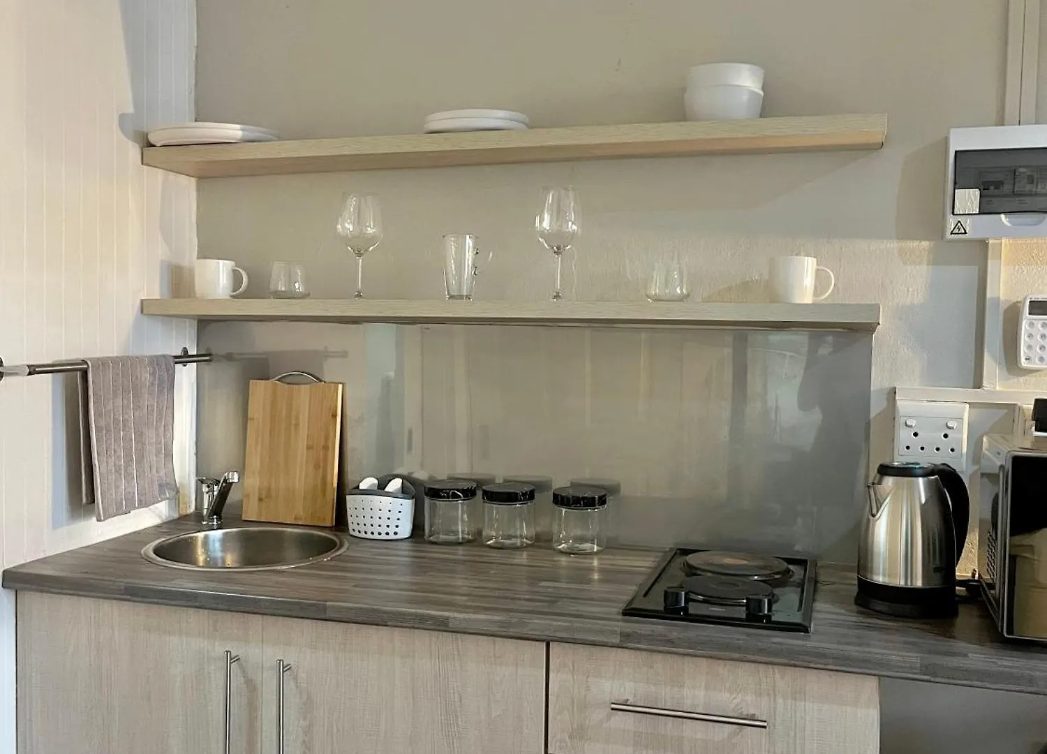 Cosy Richmond Hill Retreat Hotell Port Elizabeth 0*,  Sydafrika