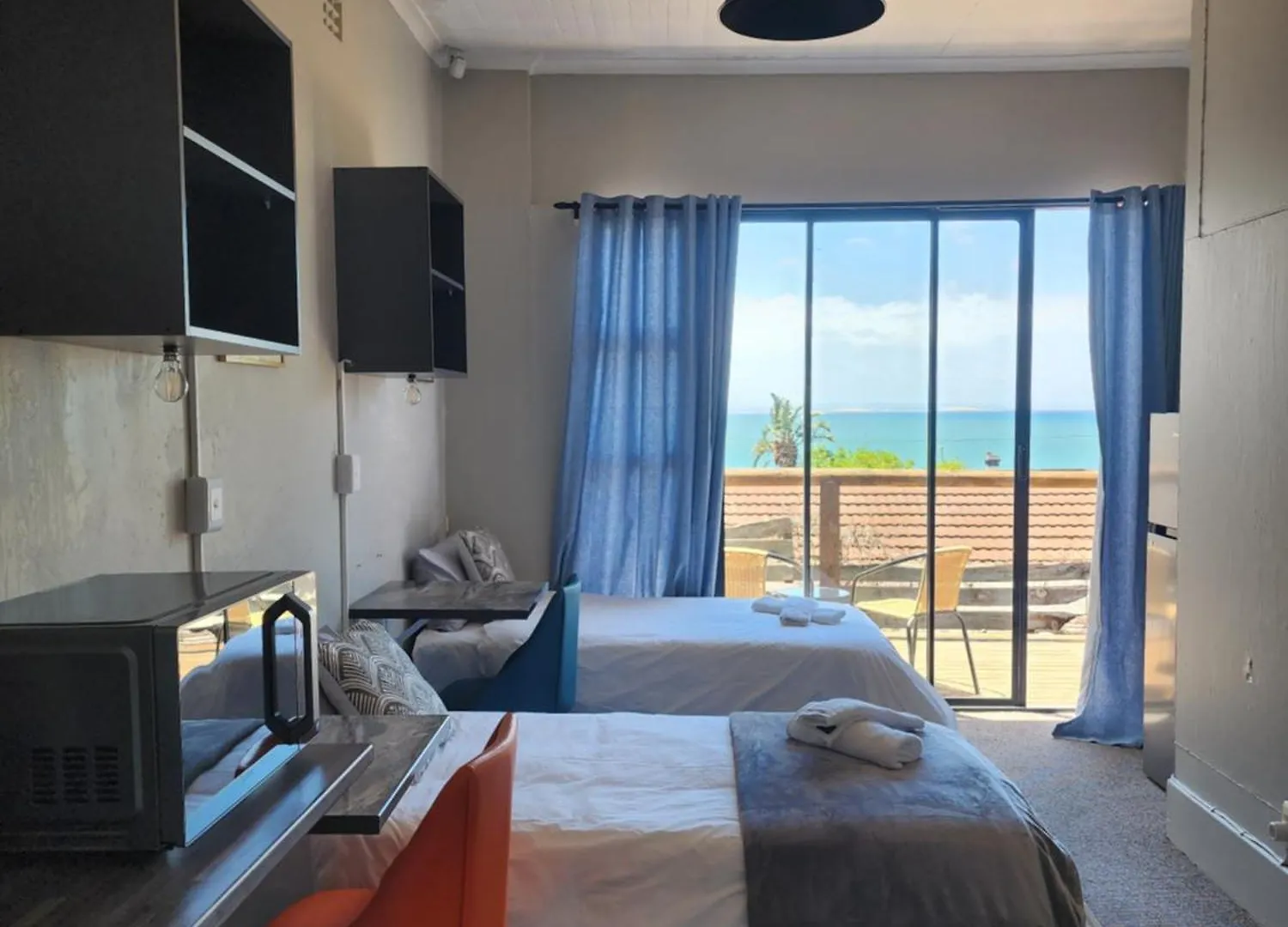 Cosy Richmond Hill Retreat Hotell Port Elizabeth