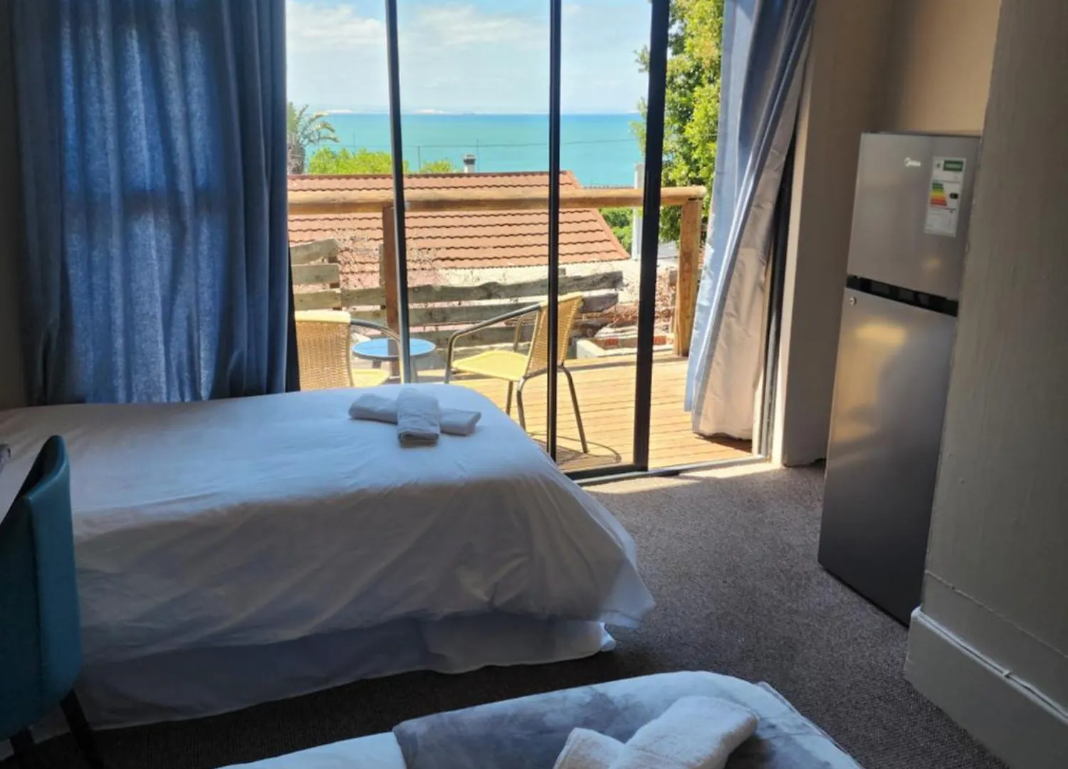 Cosy Richmond Hill Retreat Hotell Port Elizabeth