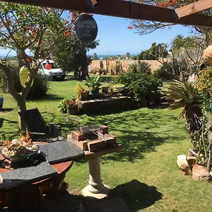 Gasthof Da Vida, Port Elizabeth