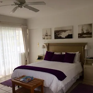 Gasthof Anchorage, Port Elizabeth
