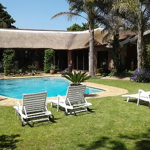 Gasthof Amani Guest, Port Elizabeth